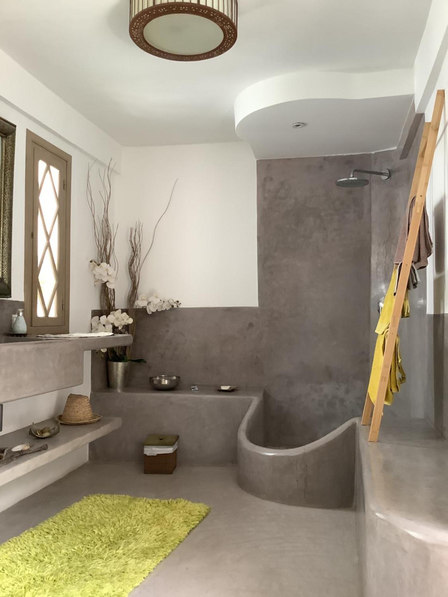 Riad Aziman Tetouan Exterior photo